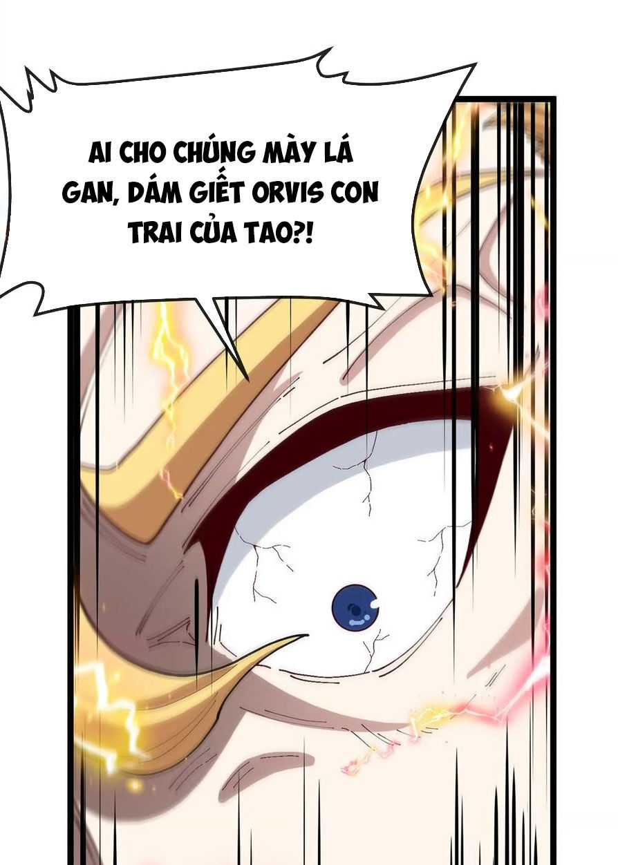 Trùng Sinh Thành Godzilla Chapter 100 - 2