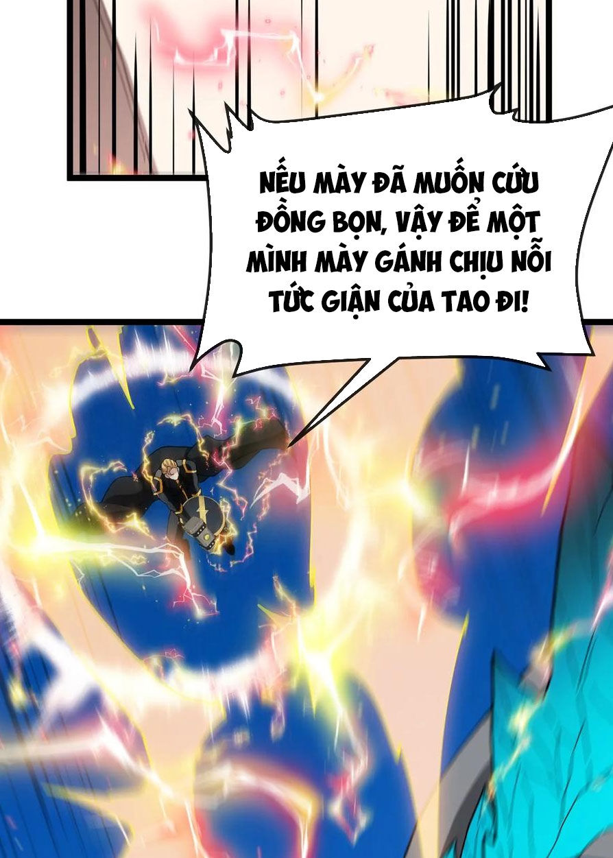 Trùng Sinh Thành Godzilla Chapter 100 - 3