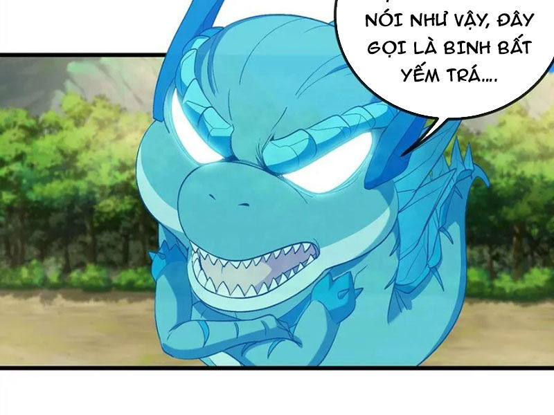 Trùng Sinh Thành Godzilla Chapter 101 - 19