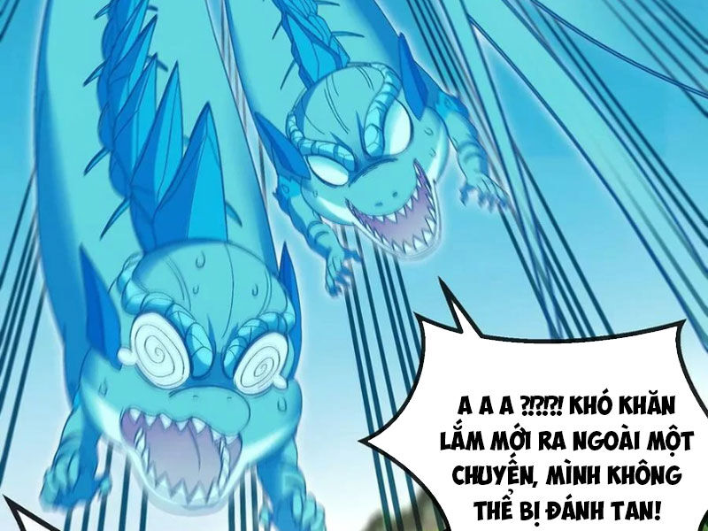 Trùng Sinh Thành Godzilla Chapter 101 - 51