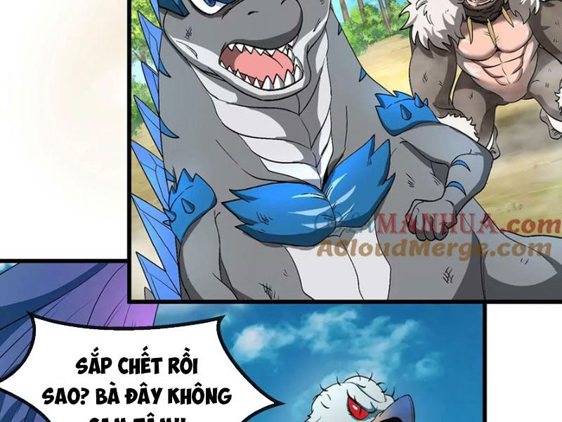 Trùng Sinh Thành Godzilla Chapter 101 - 82