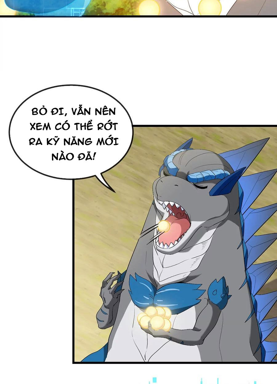 Trùng Sinh Thành Godzilla Chapter 103 - 17