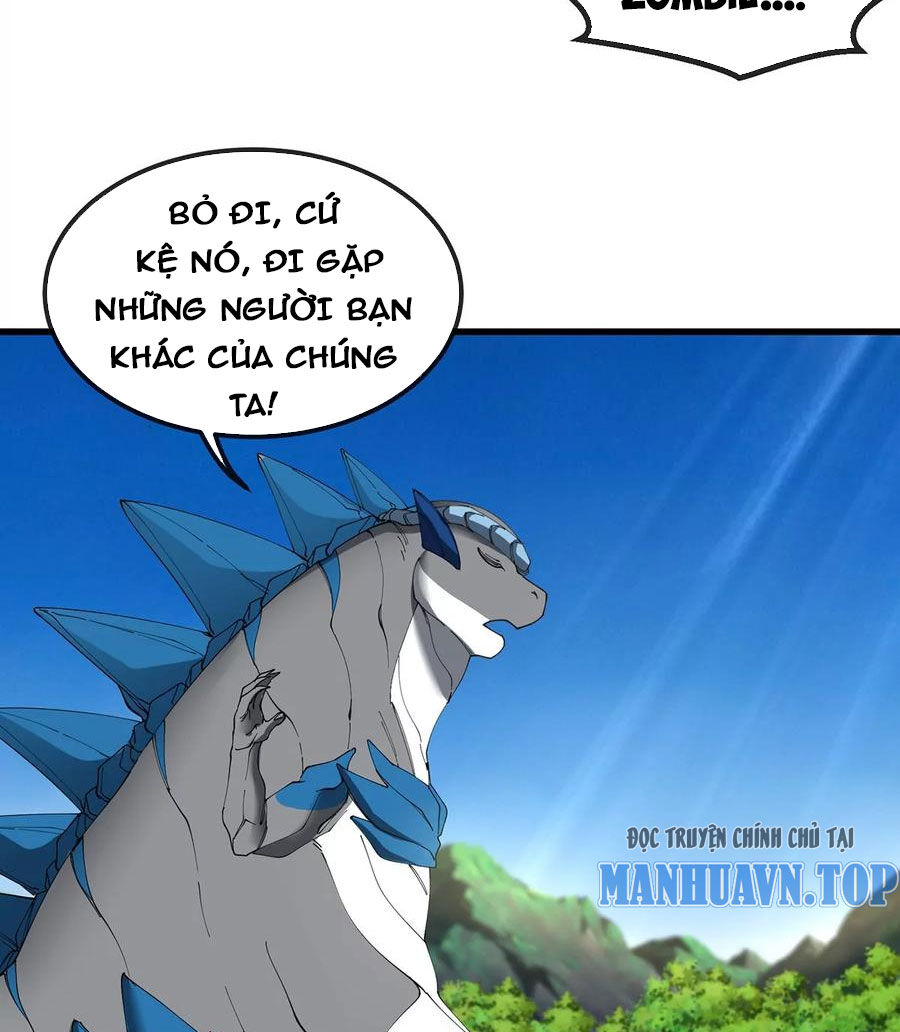 Trùng Sinh Thành Godzilla Chapter 103 - 33