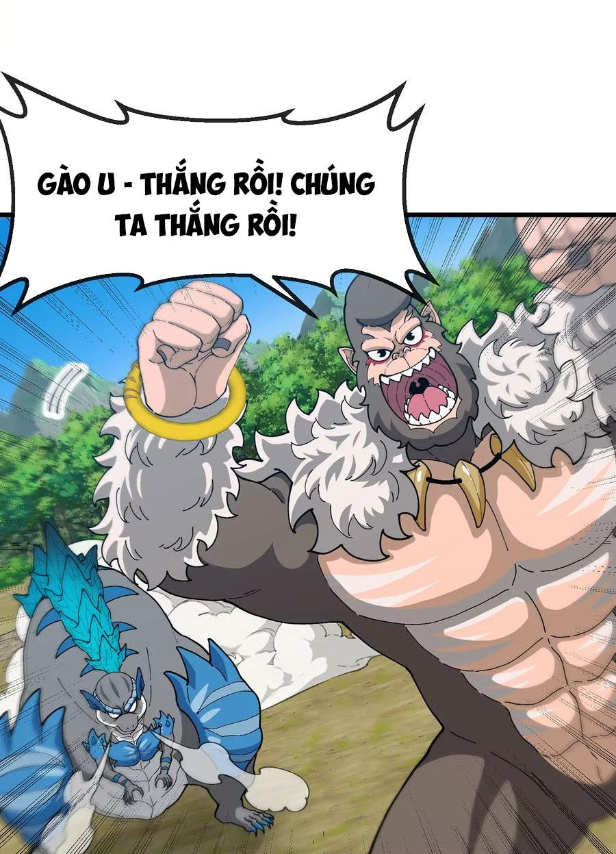 Trùng Sinh Thành Godzilla Chapter 103 - 9