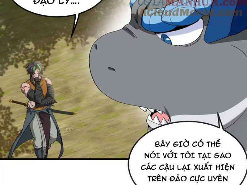 Trùng Sinh Thành Godzilla Chapter 104 - 11