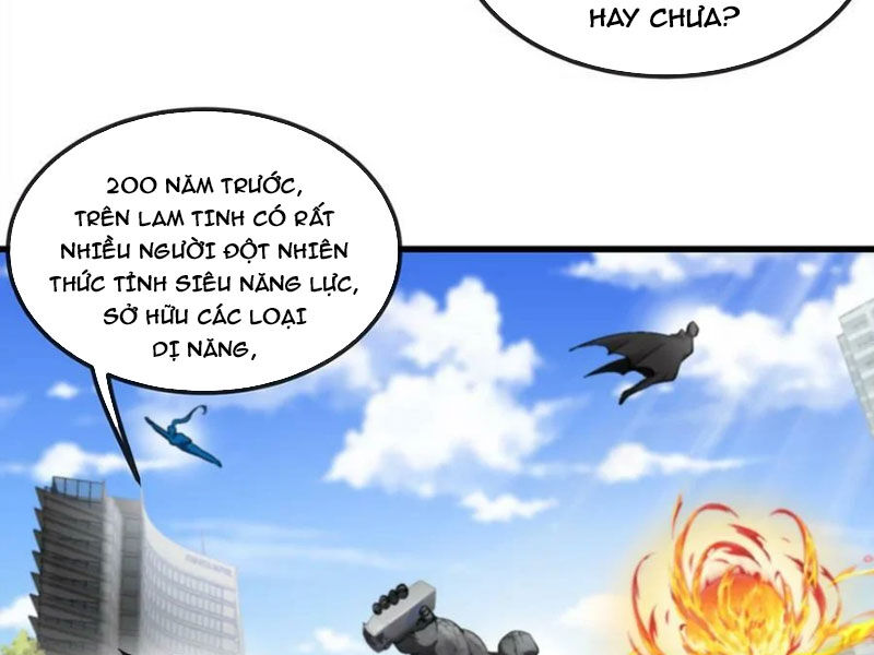 Trùng Sinh Thành Godzilla Chapter 104 - 12