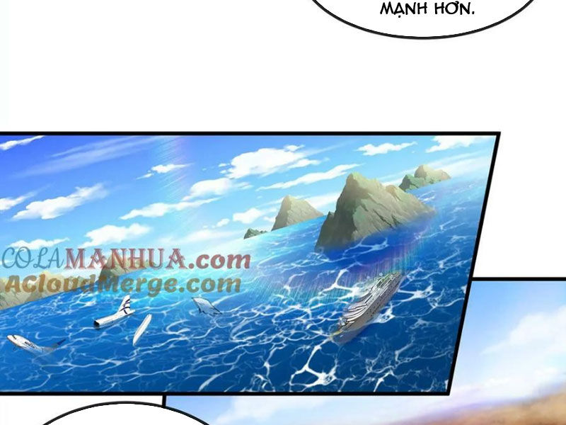 Trùng Sinh Thành Godzilla Chapter 104 - 14