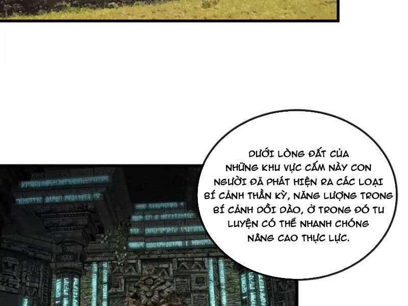 Trùng Sinh Thành Godzilla Chapter 104 - 16