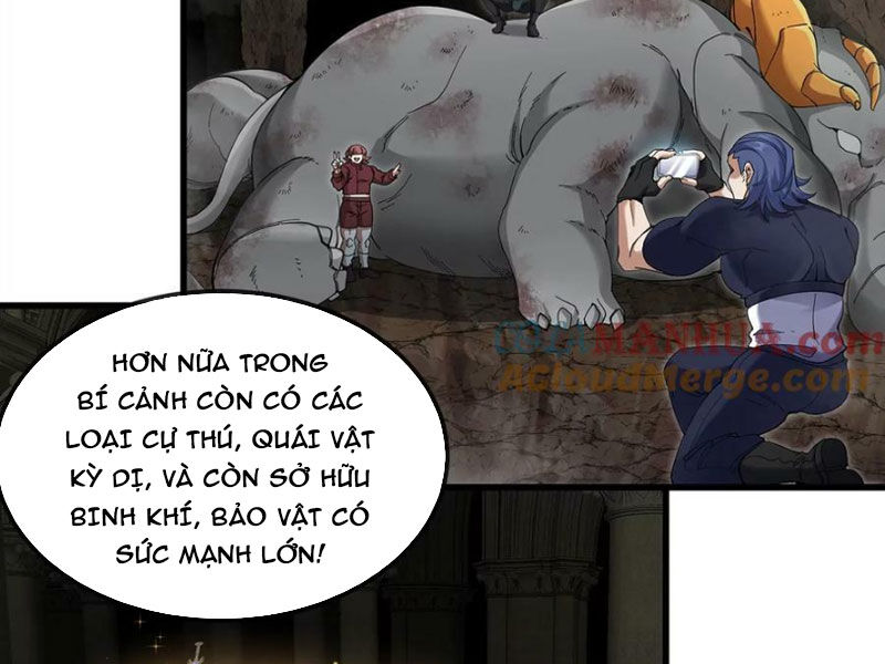 Trùng Sinh Thành Godzilla Chapter 104 - 18