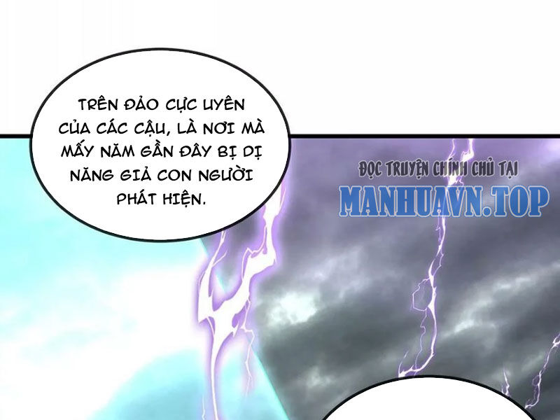 Trùng Sinh Thành Godzilla Chapter 104 - 20