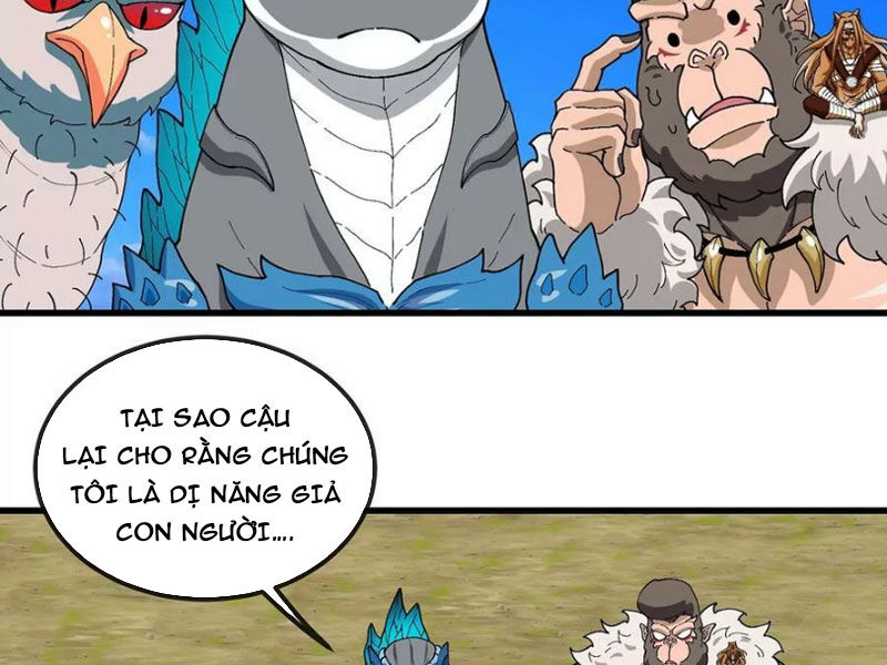 Trùng Sinh Thành Godzilla Chapter 104 - 2