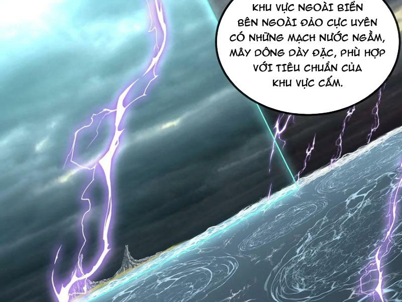 Trùng Sinh Thành Godzilla Chapter 104 - 21