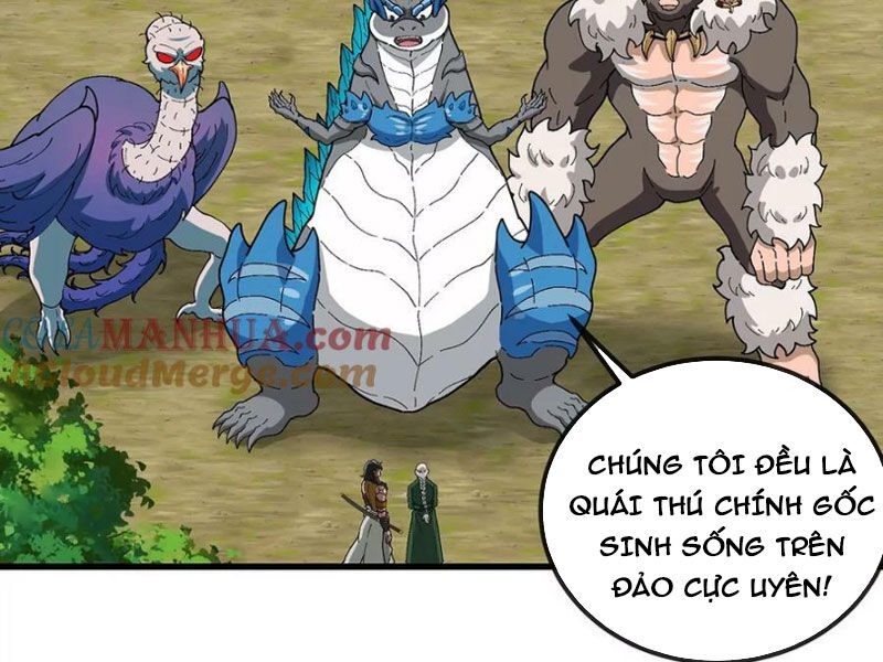 Trùng Sinh Thành Godzilla Chapter 104 - 3