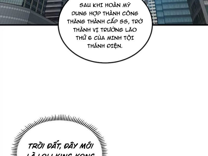 Trùng Sinh Thành Godzilla Chapter 104 - 41