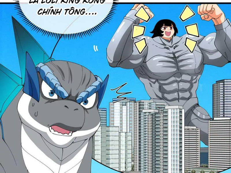 Trùng Sinh Thành Godzilla Chapter 104 - 42