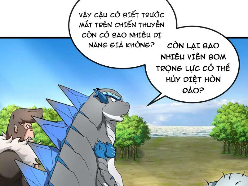 Trùng Sinh Thành Godzilla Chapter 104 - 47