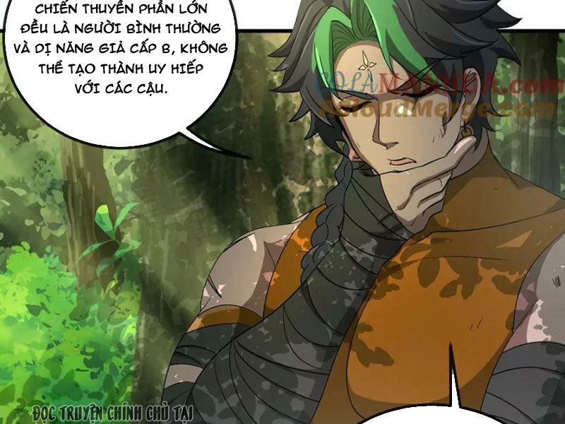 Trùng Sinh Thành Godzilla Chapter 104 - 49