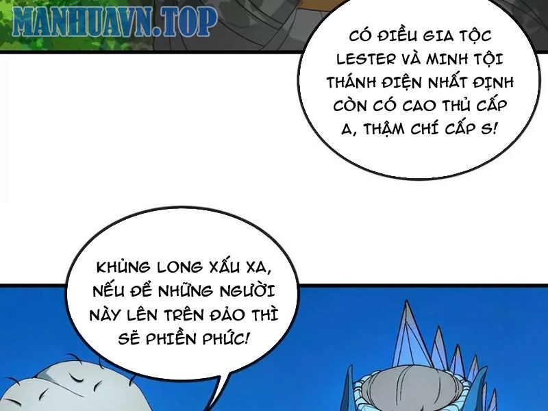 Trùng Sinh Thành Godzilla Chapter 104 - 50