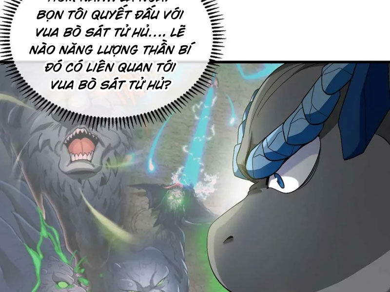 Trùng Sinh Thành Godzilla Chapter 104 - 58