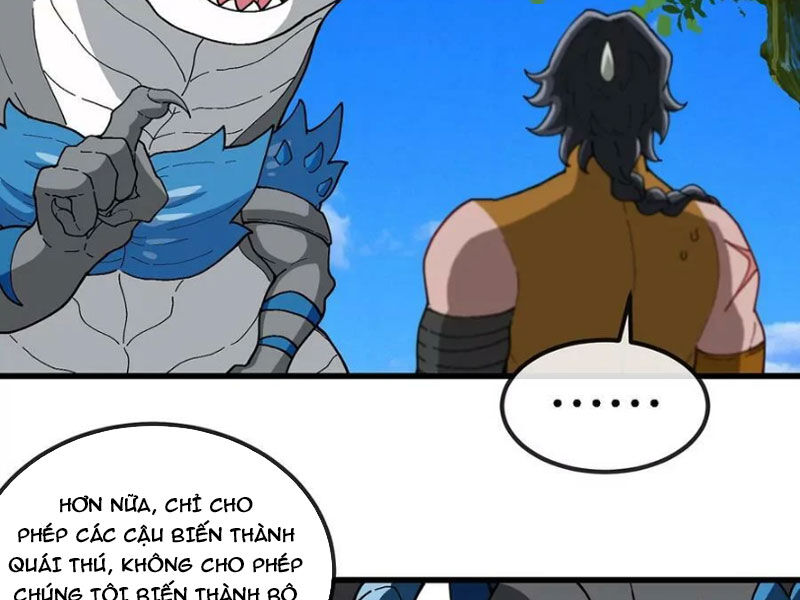 Trùng Sinh Thành Godzilla Chapter 104 - 6