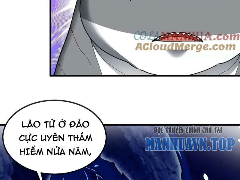 Trùng Sinh Thành Godzilla Chapter 104 - 64