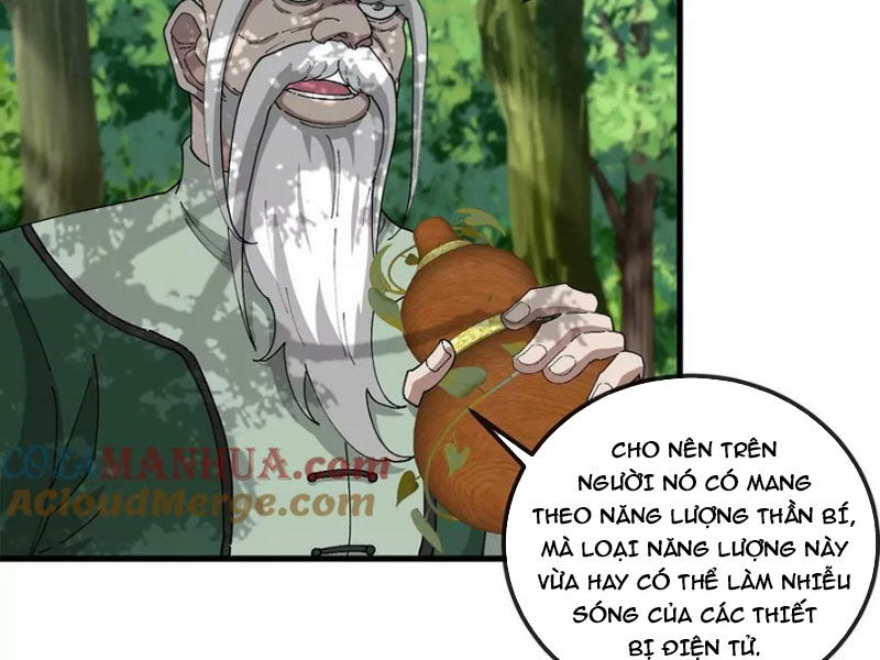 Trùng Sinh Thành Godzilla Chapter 104 - 71