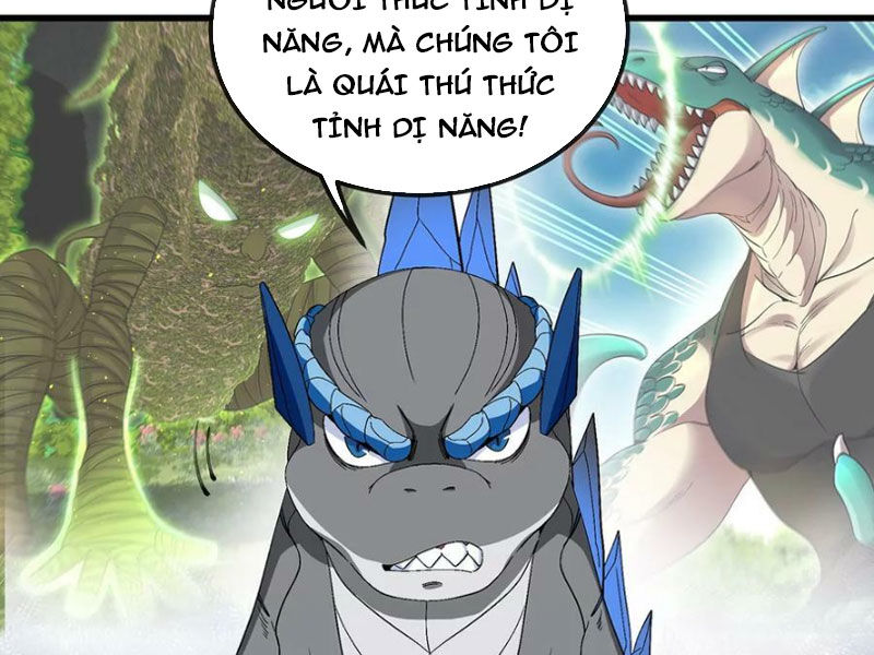 Trùng Sinh Thành Godzilla Chapter 104 - 9