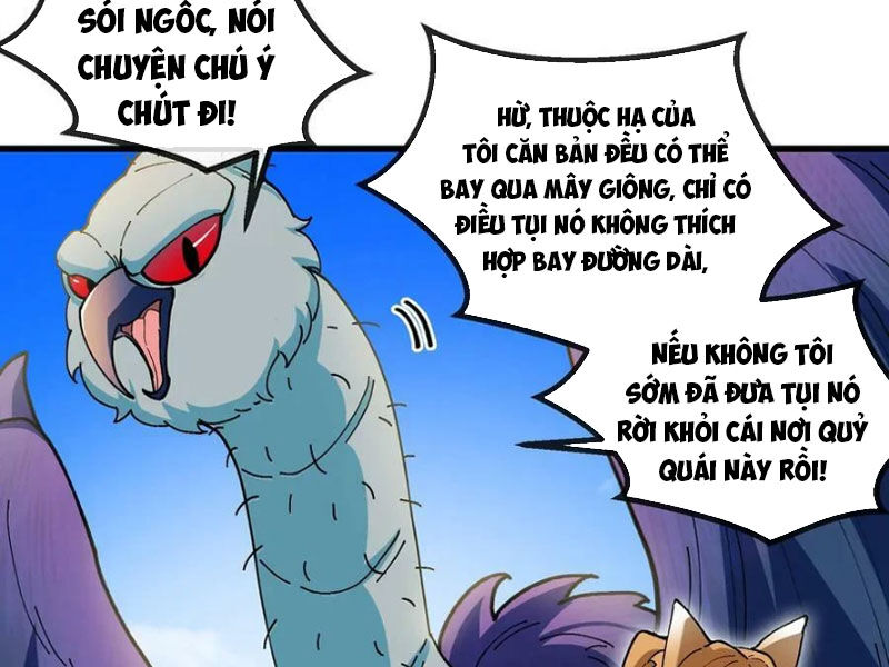 Trùng Sinh Thành Godzilla Chapter 105 - 13