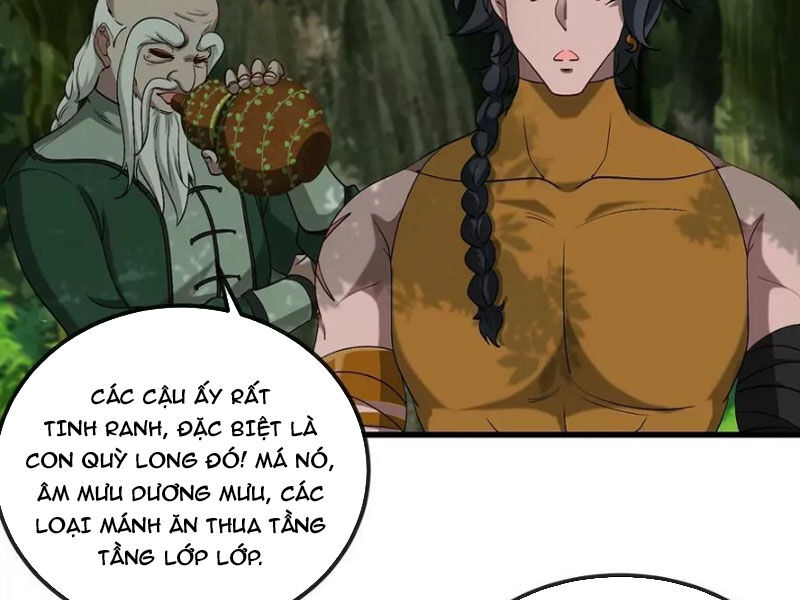 Trùng Sinh Thành Godzilla Chapter 105 - 17