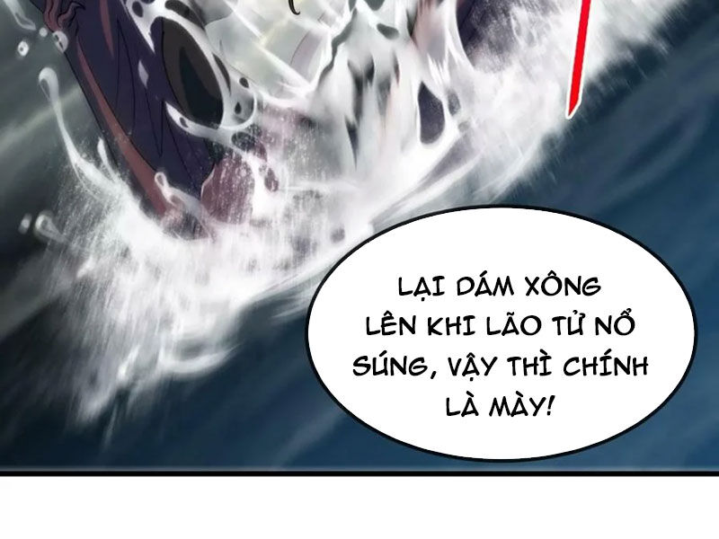 Trùng Sinh Thành Godzilla Chapter 105 - 30