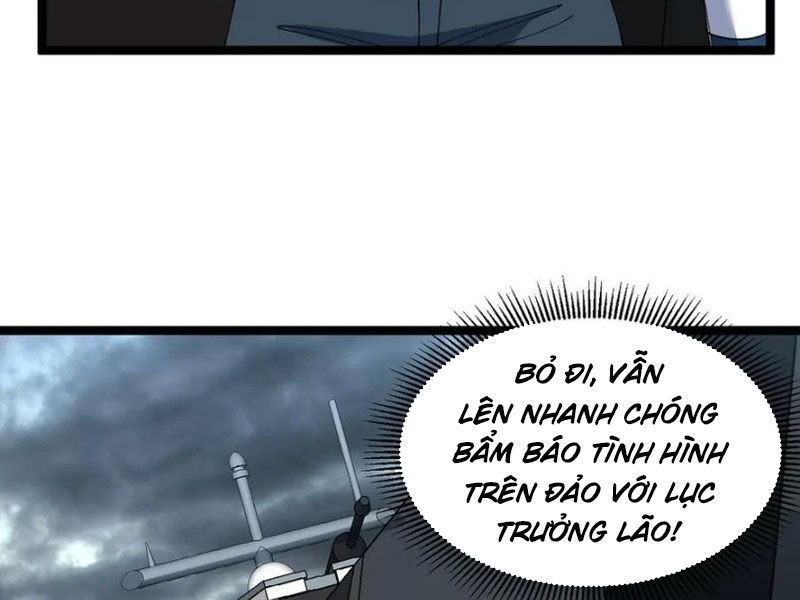 Trùng Sinh Thành Godzilla Chapter 105 - 47