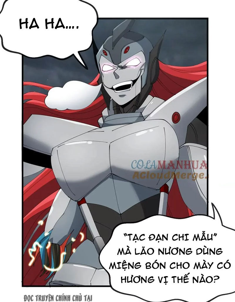 Trùng Sinh Thành Godzilla Chapter 113 - 54