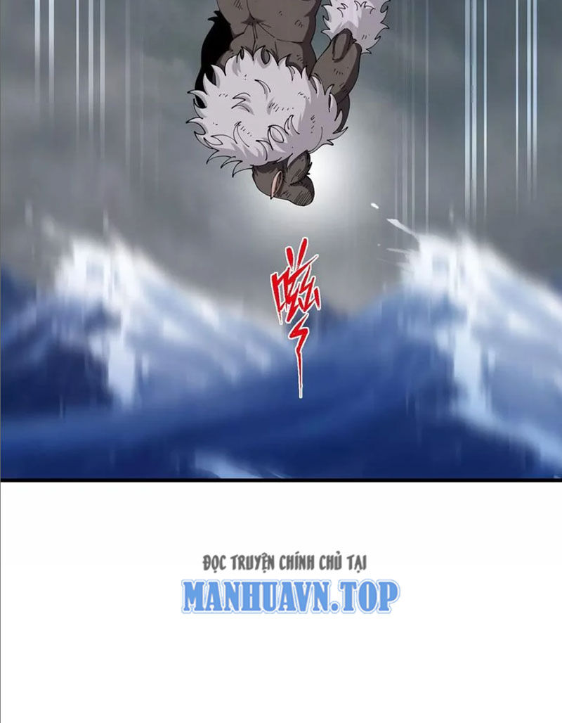 Trùng Sinh Thành Godzilla Chapter 113 - 70