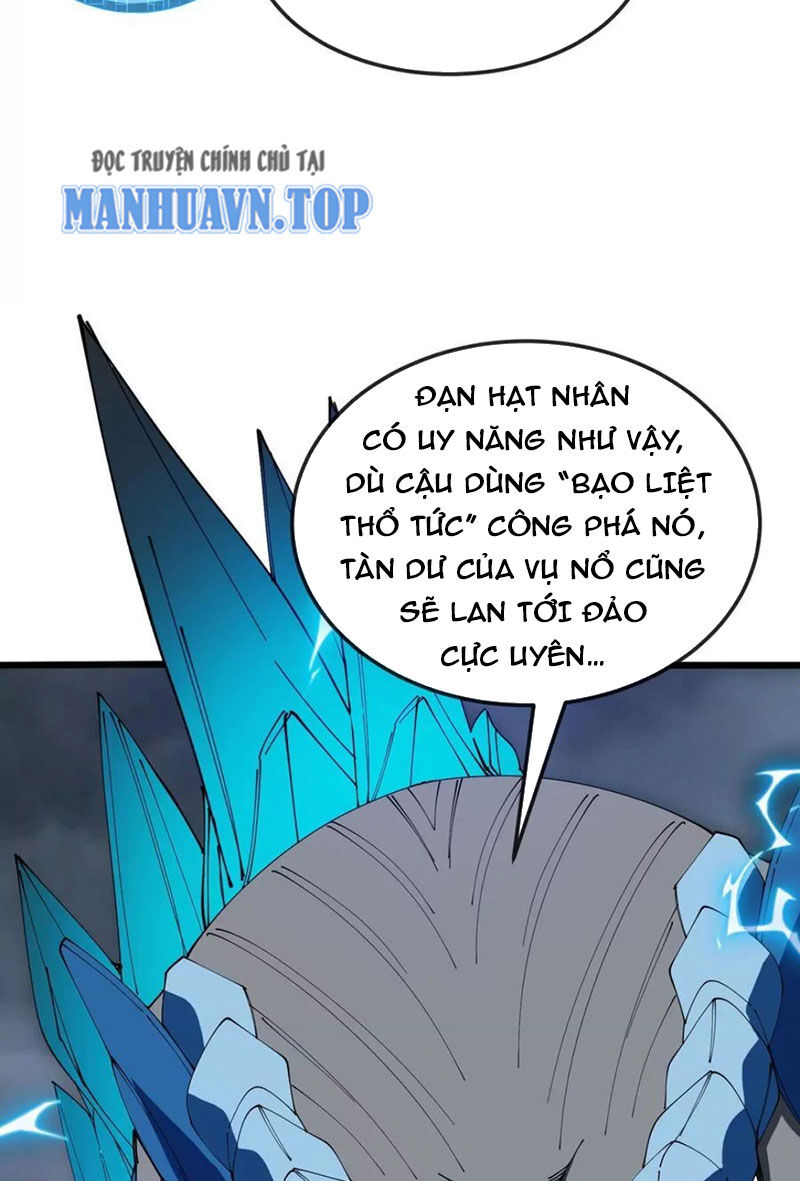 Trùng Sinh Thành Godzilla Chapter 114 - 48