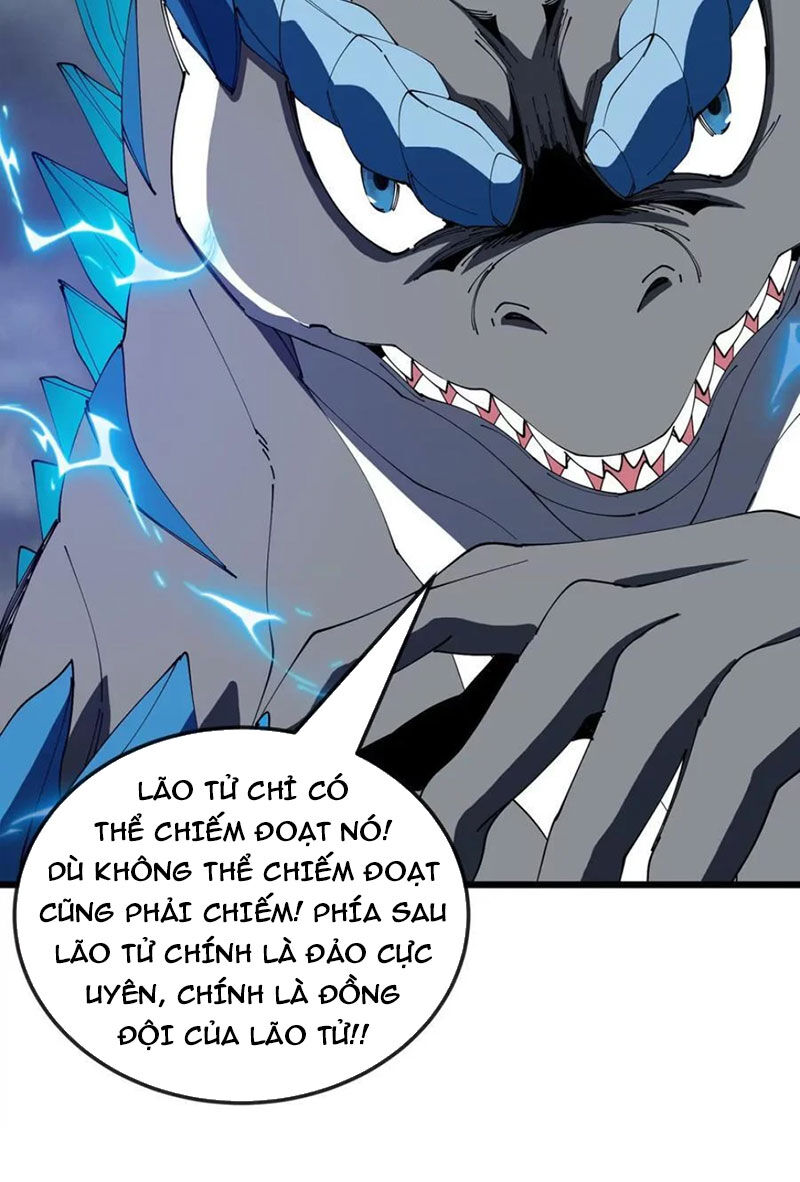 Trùng Sinh Thành Godzilla Chapter 114 - 49