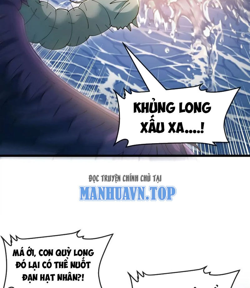 Trùng Sinh Thành Godzilla Chapter 114 - 61