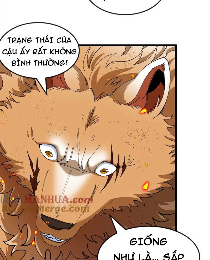 Trùng Sinh Thành Godzilla Chapter 115 - 27