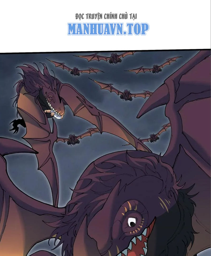 Trùng Sinh Thành Godzilla Chapter 116 - 1