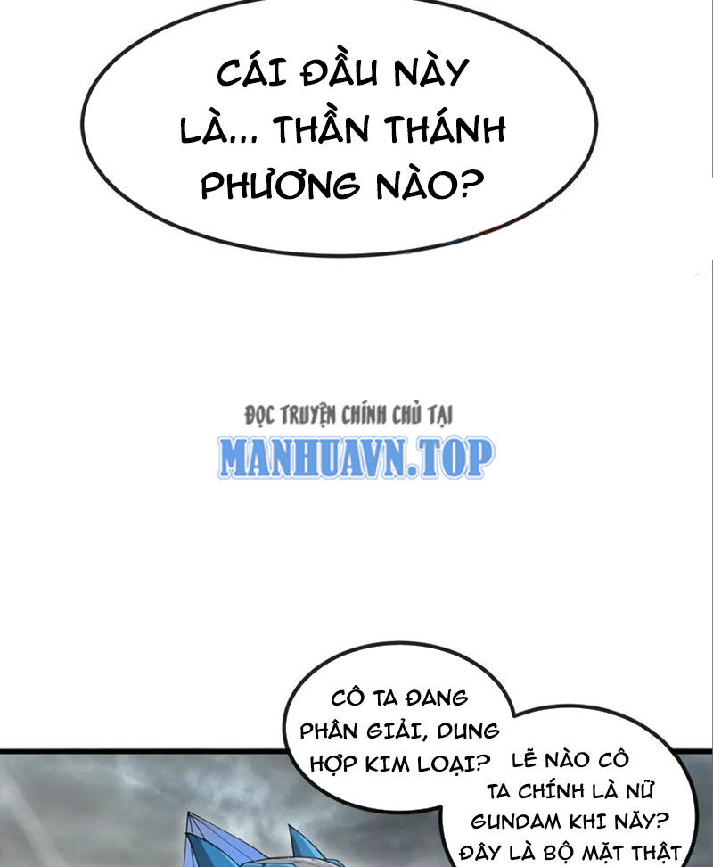 Trùng Sinh Thành Godzilla Chapter 116 - 18