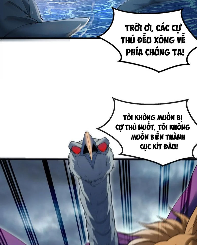 Trùng Sinh Thành Godzilla Chapter 116 - 23