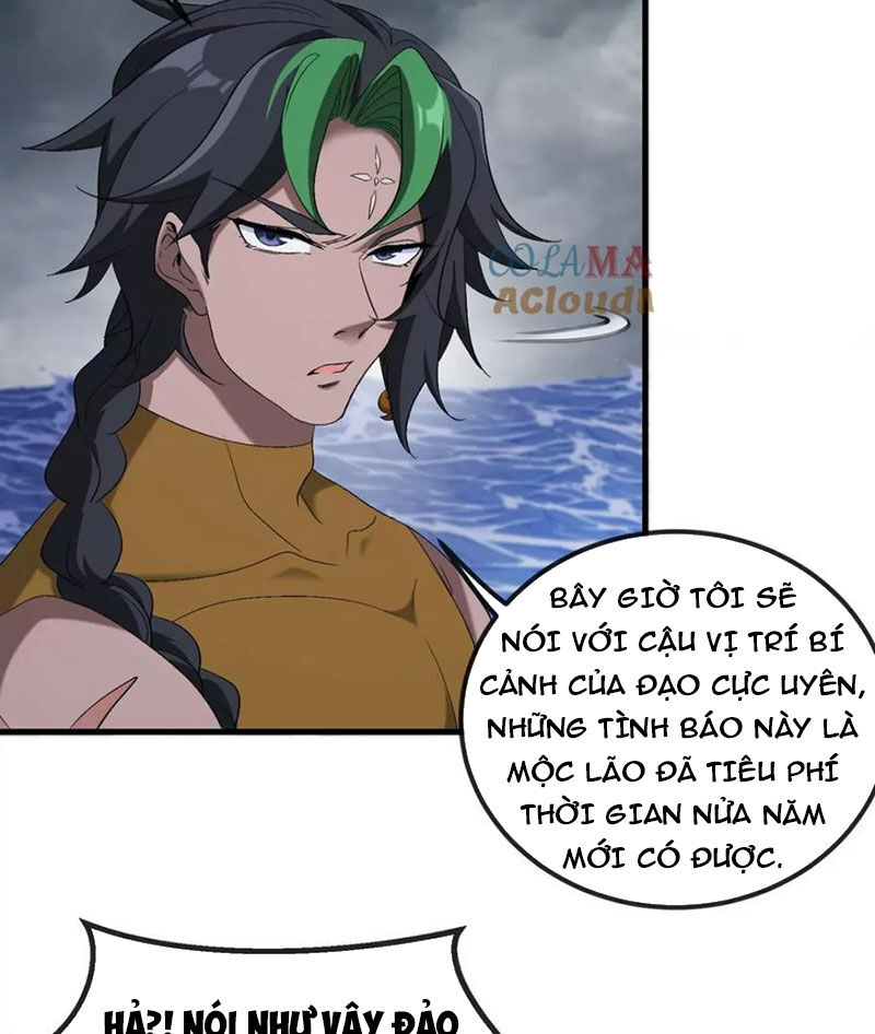 Trùng Sinh Thành Godzilla Chapter 116 - 52