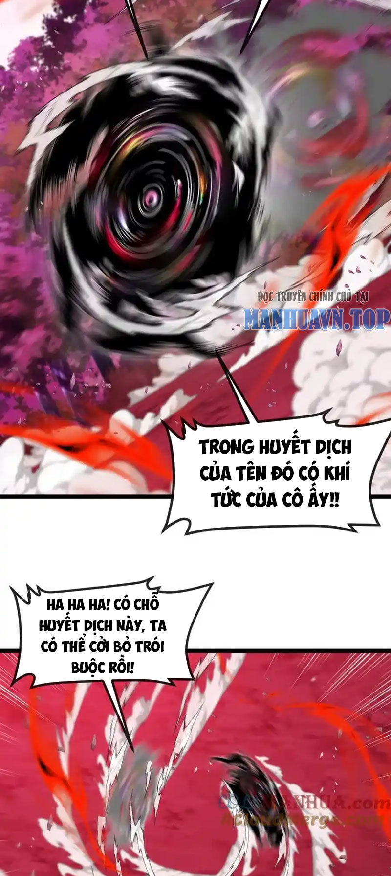 Trùng Sinh Thành Godzilla Chapter 130 - 28