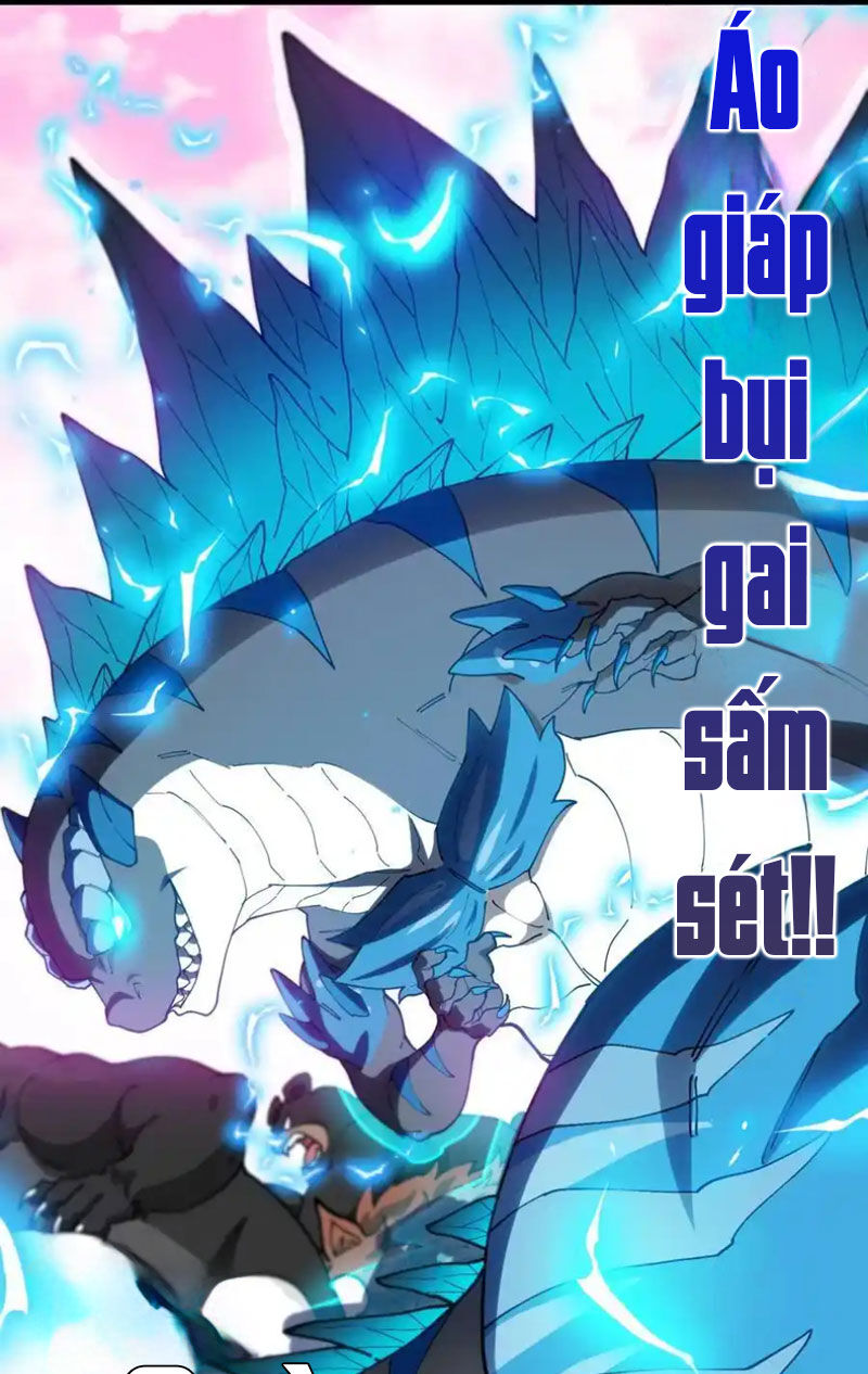 Trùng Sinh Thành Godzilla Chapter 133 - 29