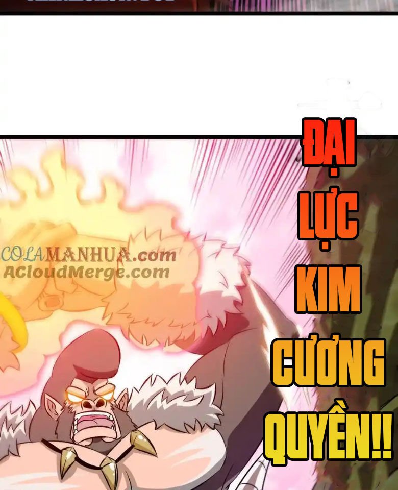 Trùng Sinh Thành Godzilla Chapter 134 - 48