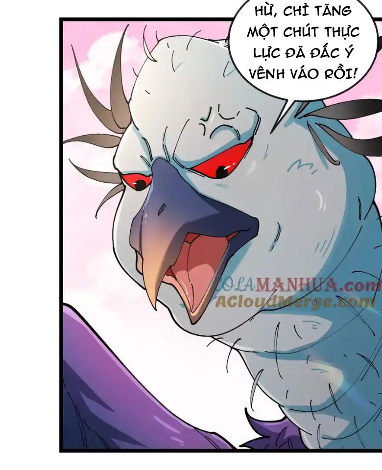 Trùng Sinh Thành Godzilla Chapter 134 - 56