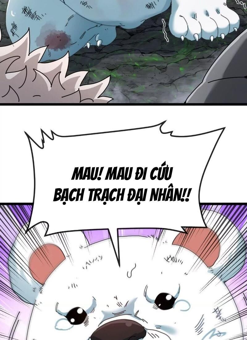 Trùng Sinh Thành Godzilla Chapter 136 - 39