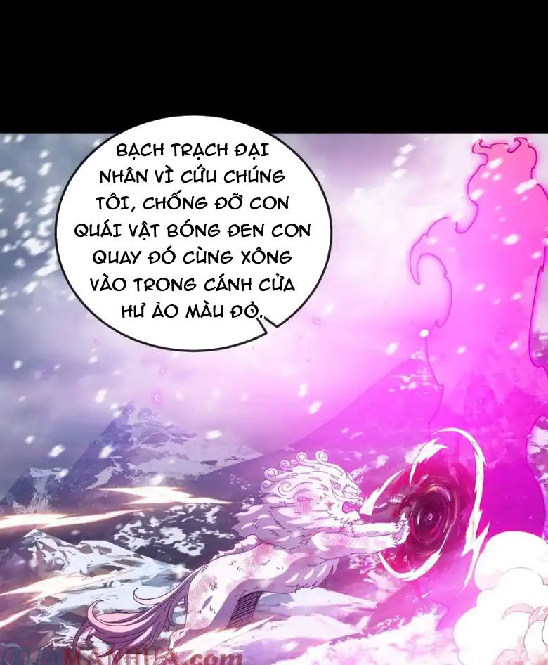 Trùng Sinh Thành Godzilla Chapter 137 - 17