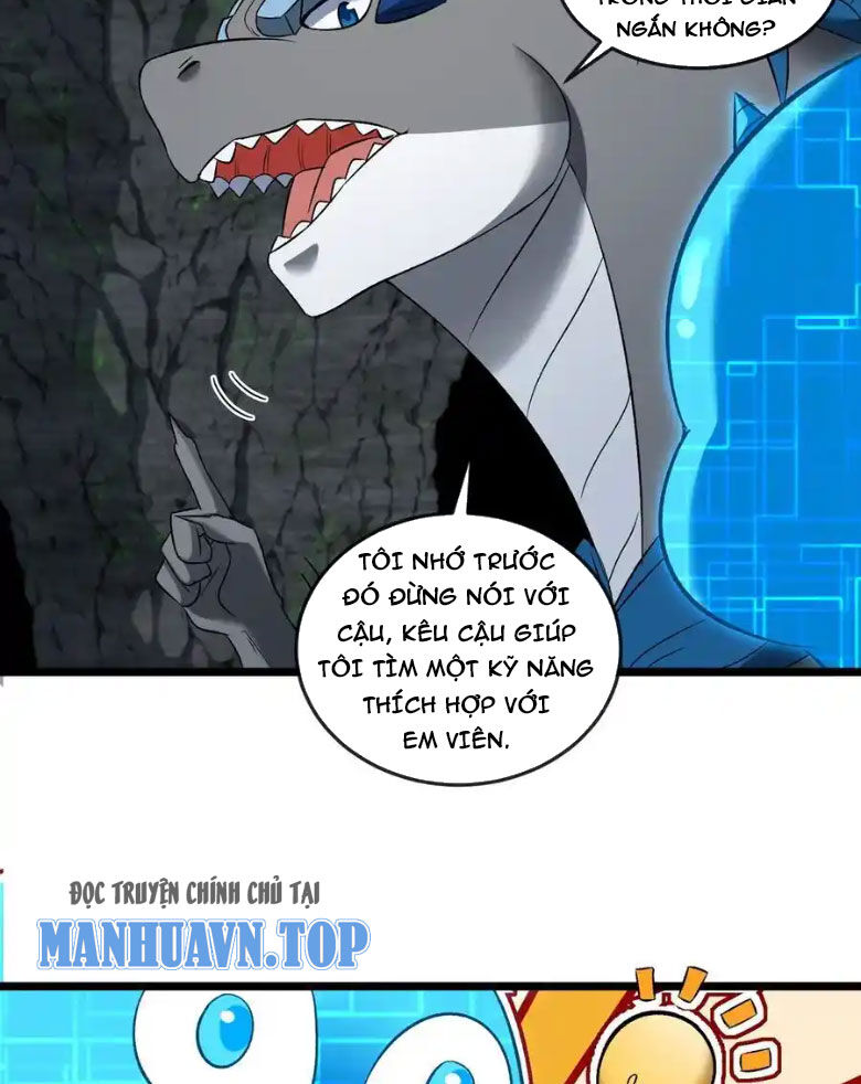 Trùng Sinh Thành Godzilla Chapter 137 - 42