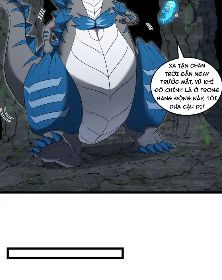 Trùng Sinh Thành Godzilla Chapter 137 - 44