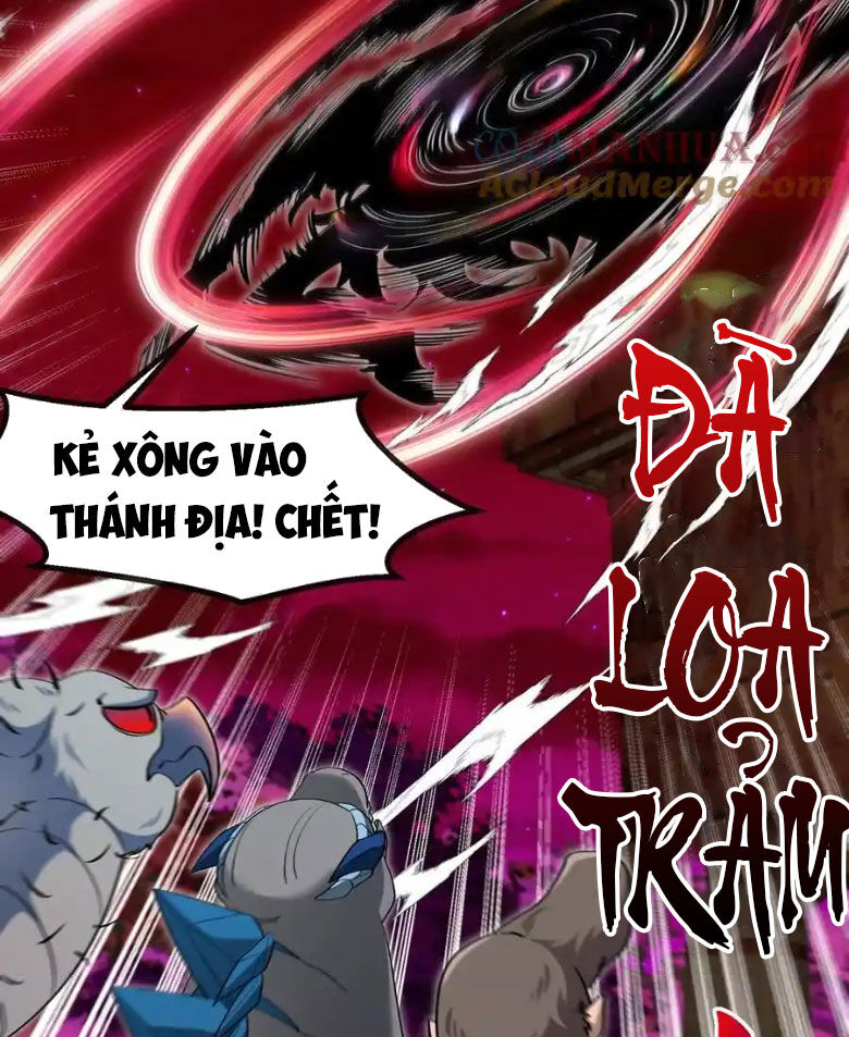 Trùng Sinh Thành Godzilla Chapter 140 - 7